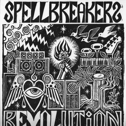 Revolution