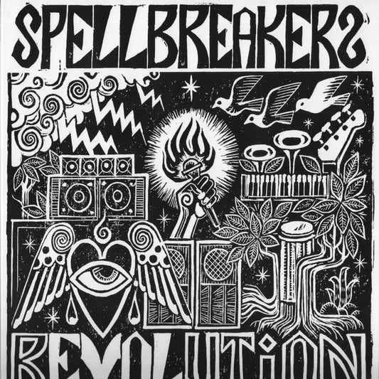 Revolution