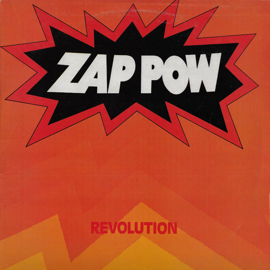 Revolution