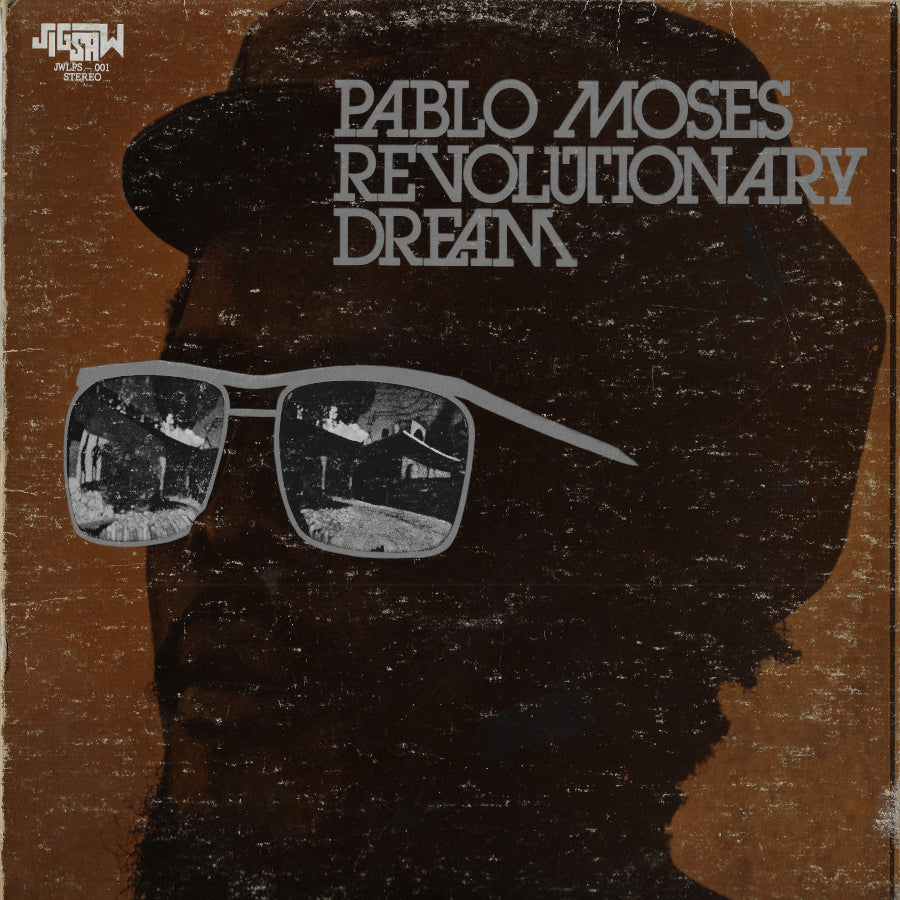 Revolutionary Dream