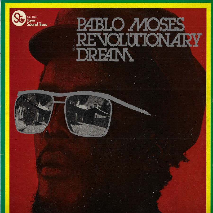Revolutionary Dream