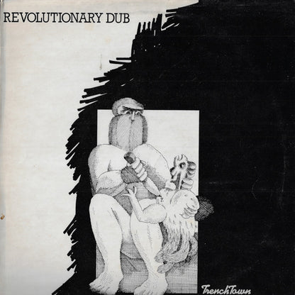 Revolutionary Dub