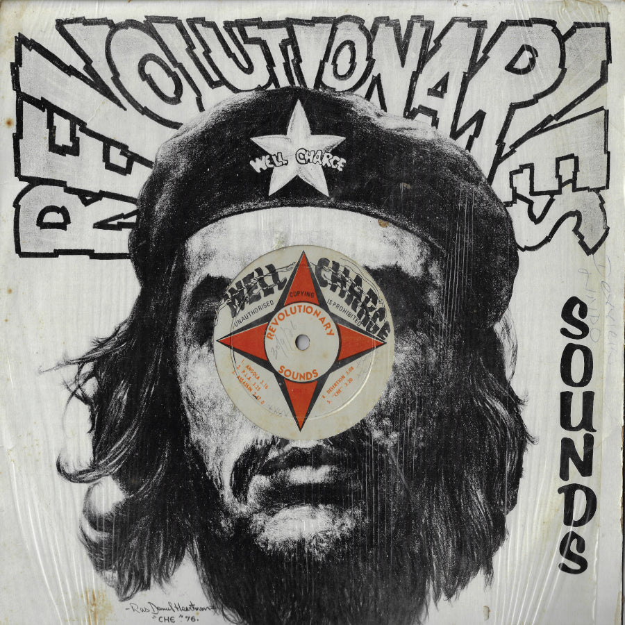 Revolutionary Sounds