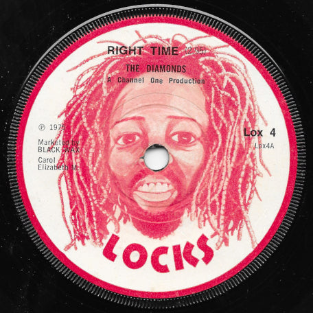 Right Time / Right Version