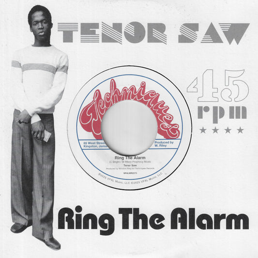 Ring The Alarm / Stalag 17