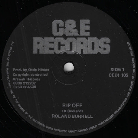 Rip Off / Ver