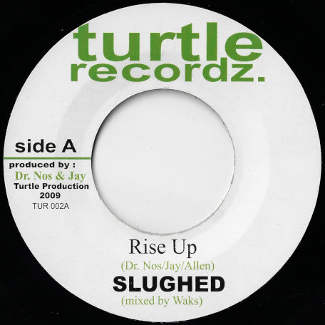 Rise Up / Ver