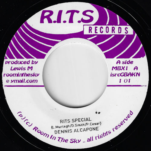RITS Special / Ver