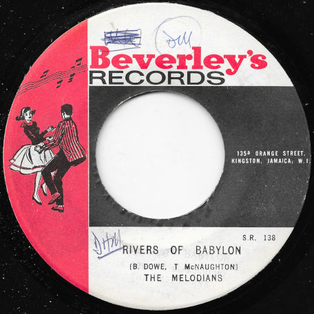 Rivers Of Babylon / Ver