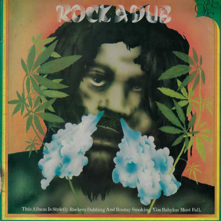 Rock A Dub