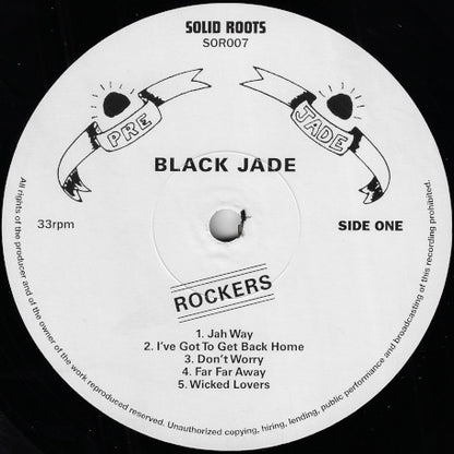 Rockers