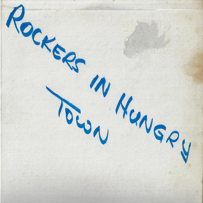 Rockers In Hungry Town