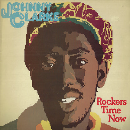 Rockers Time Now