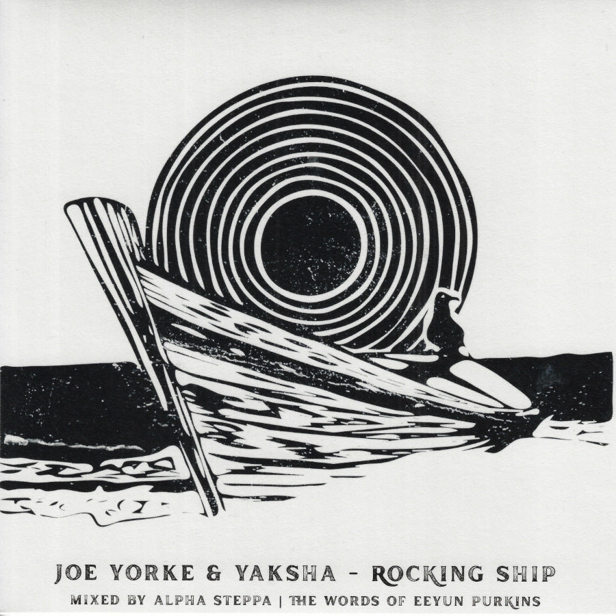Rocking Ship / Wrecking Ship