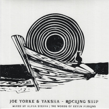 Rocking Ship / Wrecking Ship