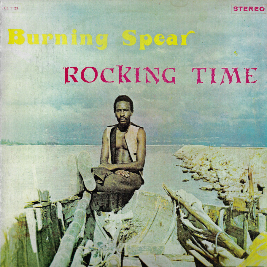 Rocking Time