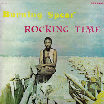 Rocking Time