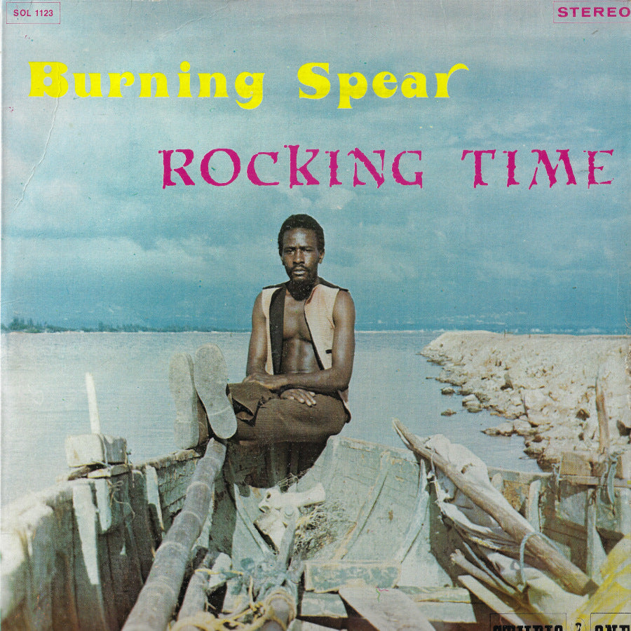 Rocking Time