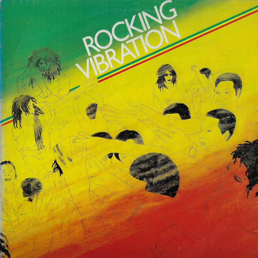 Rocking Vibration