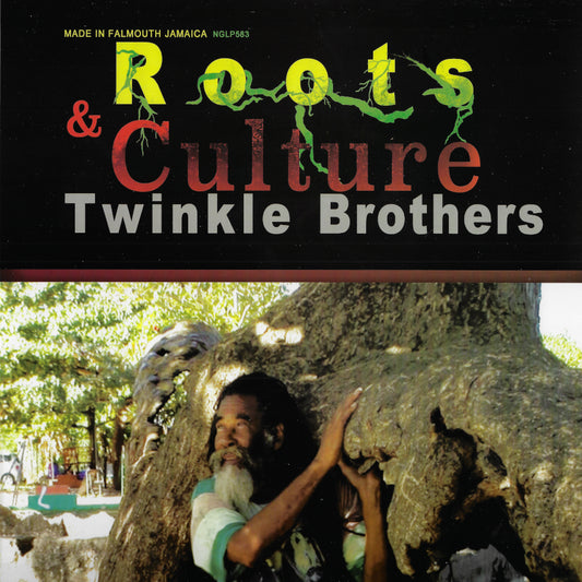 Roots And Culture