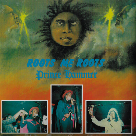 Roots Me Roots