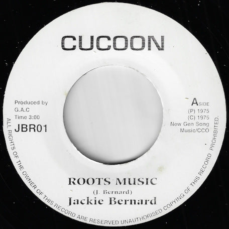 Roots Music / Ver