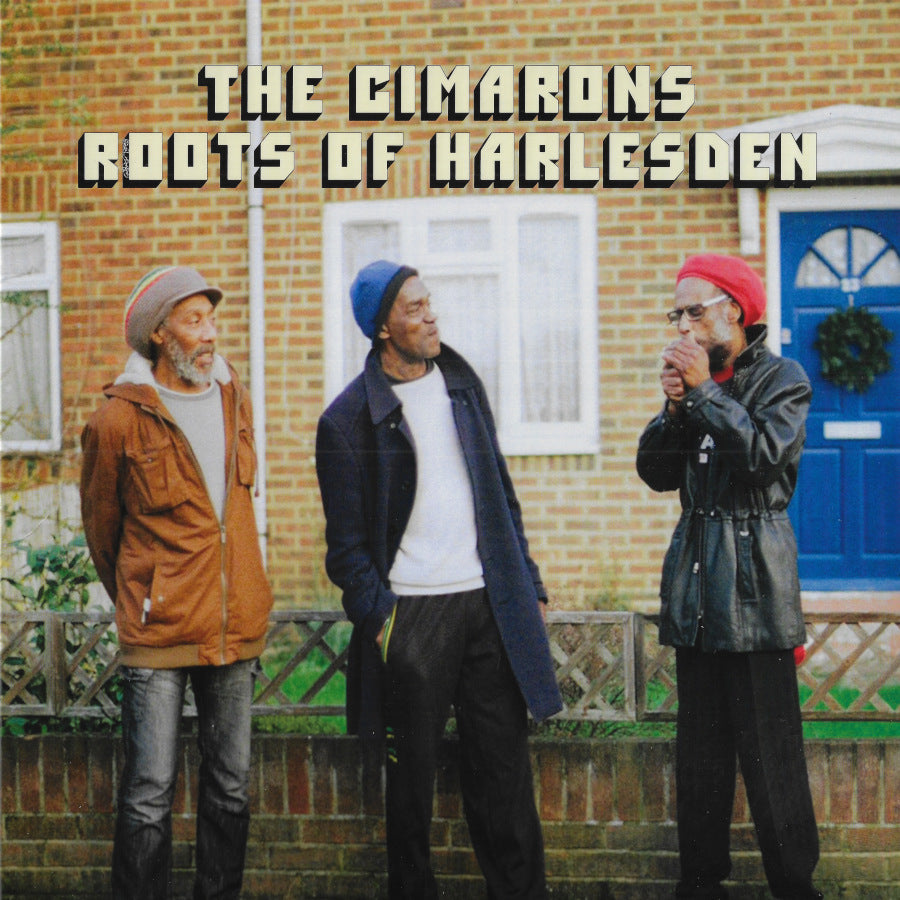 Roots Of Harlesden