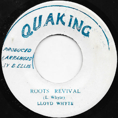 Roots Revival / Roots Dub