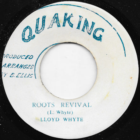 Roots Revival / Roots Dub