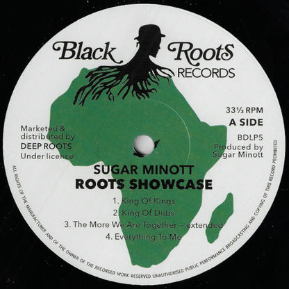 Roots Showcase
