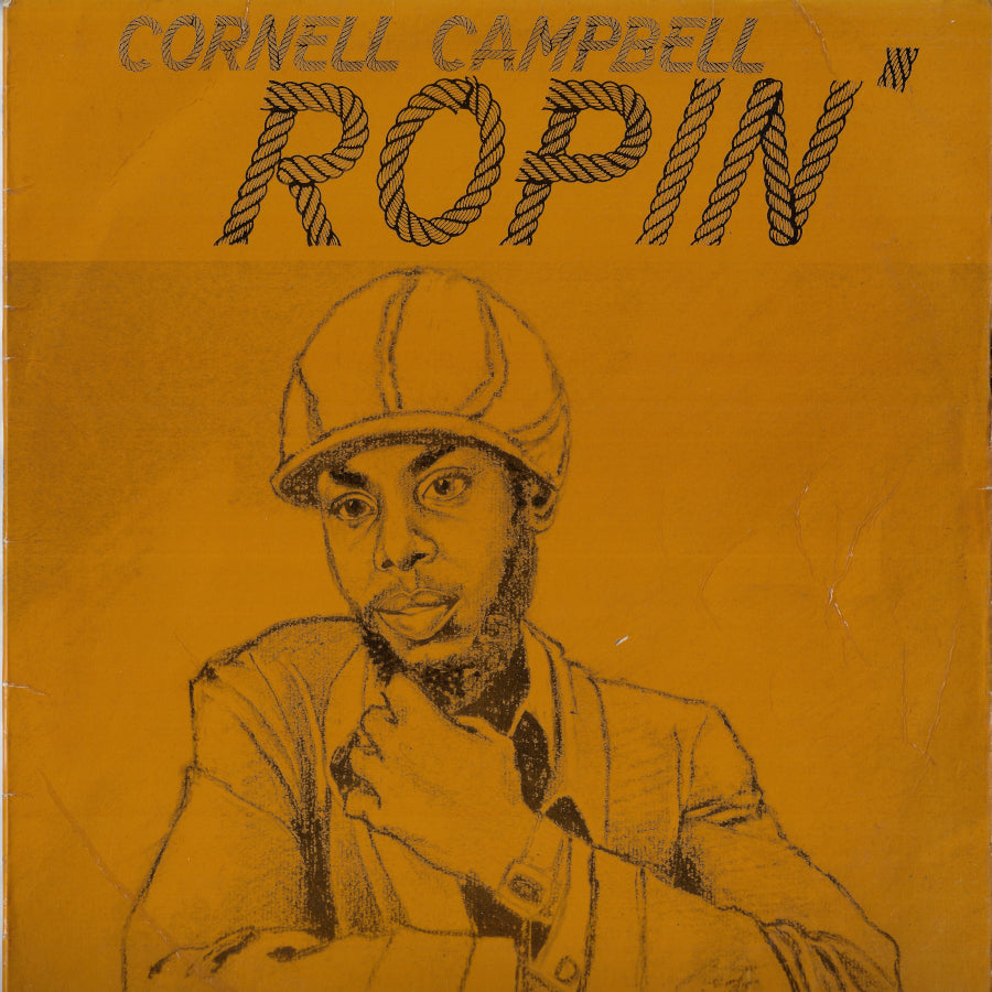 Ropin'