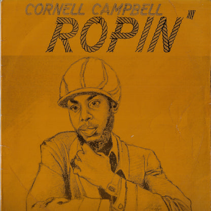 Ropin'