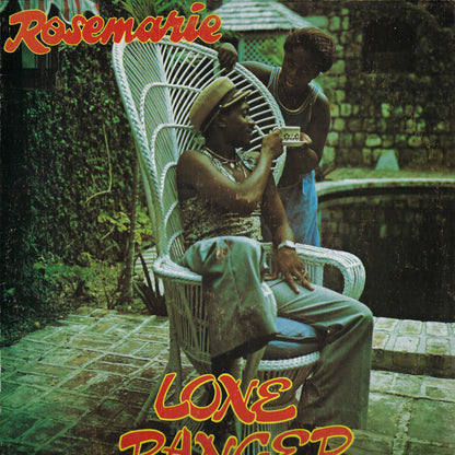Rosemarie