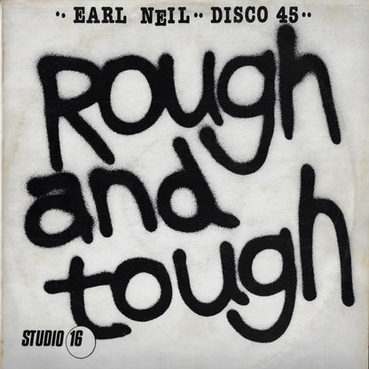 Rough And Tuff / Suffer Must Live
