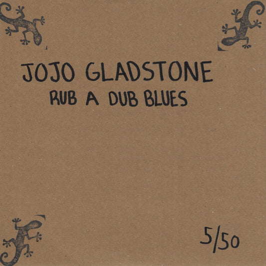 Rub A Dub Blues / Ver