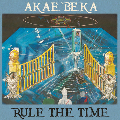 Rule The Time