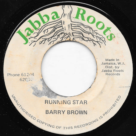 Running Star / Ver