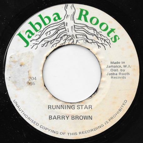 Running Star / Ver