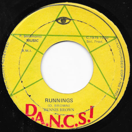Runnings / Ver