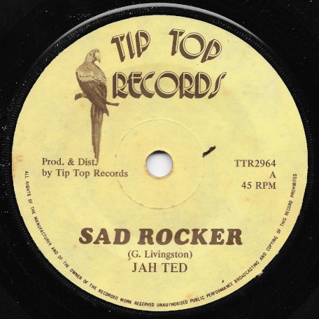 Sad Rocker / Ver