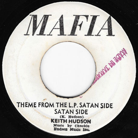 Satan Side / Evil Spirit