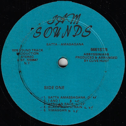 Satta Masagana