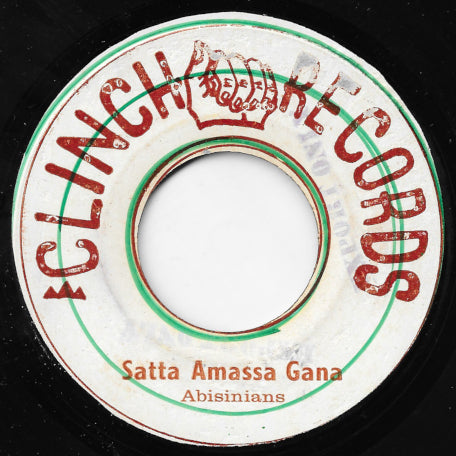 Satta Amassa Gana / Thunder Storm