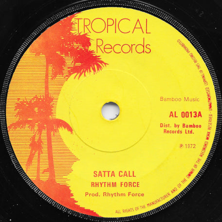 Satta Call / Satta Ver