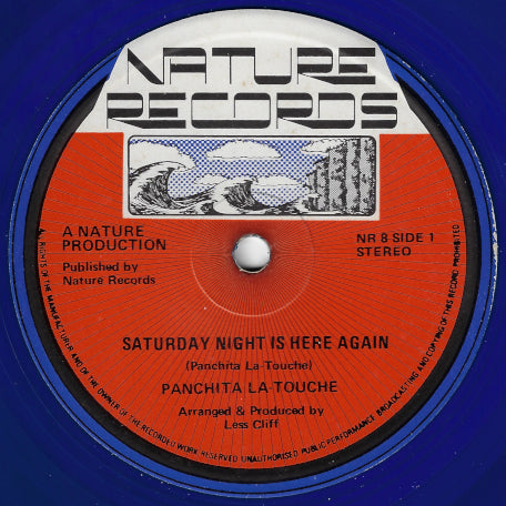 Saturday Night Is Here Again / Dubmatic
