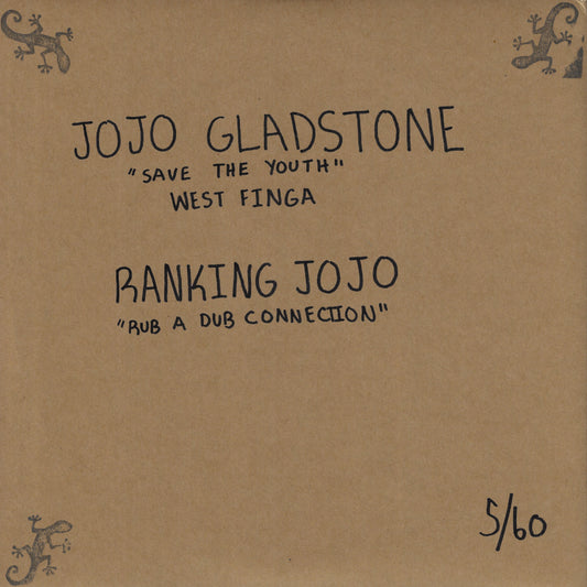 Save The Youth / Ver / Rub A Dub Connection / Ver