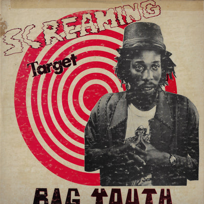Screaming Target