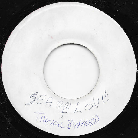 Sea Of Love / Dub
