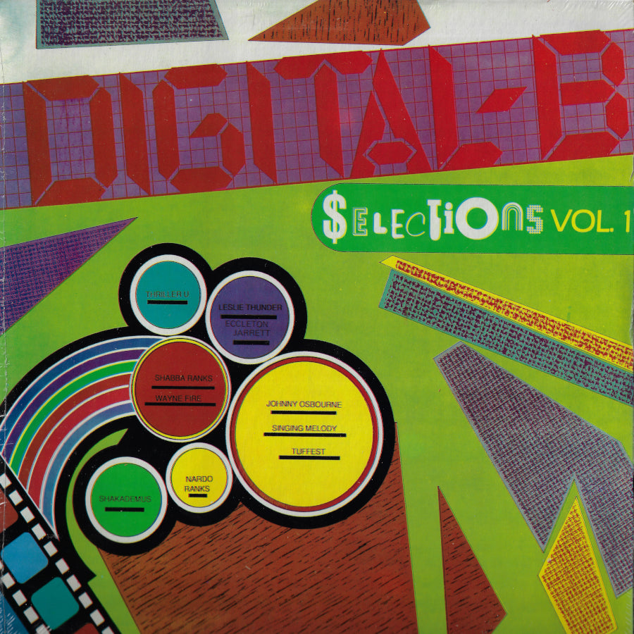 Selections Vol 1