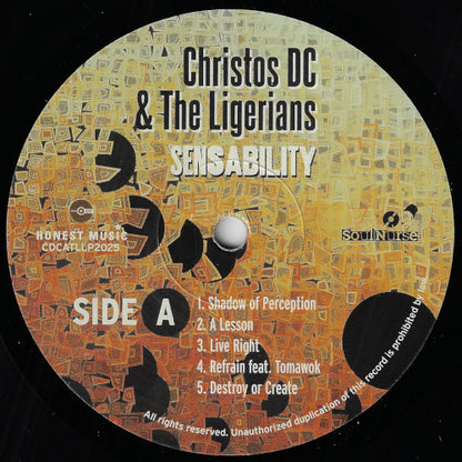 Sensability